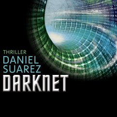 Darknet - Suarez, Daniel