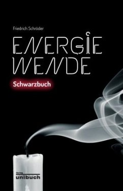 Energiewende - Schröder, Friedrich