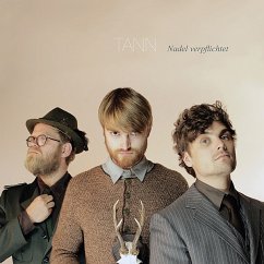Cover Nadel Verpflichtet