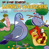 Warum gurren Tauben? / Die kleine Schnecke, Monika Häuschen, Audio-CDs 39