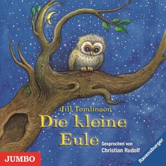 Die kleine Eule (MP3-Download)