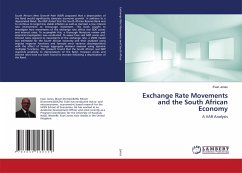 Exchange Rate Movements and the South African Economy - Jones, Evan