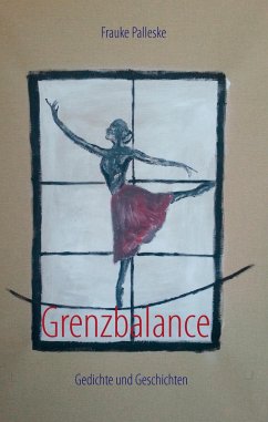 Grenzbalance - Palleske, Frauke Grenzbalance - Palleske, Frauke
