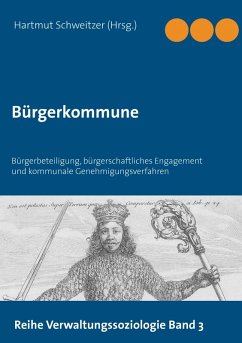 Bürgerkommune (eBook, ePUB)