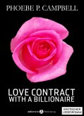 Love Contract with a Billionaire - 9 (Deutsche Version) (eBook, ePUB)
