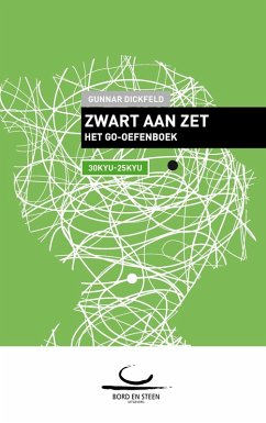 Cover Zwart aan zet