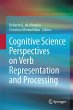Cognitive Science Perspectives on Verb... - Bild 1