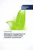 Biological management of Sclerotium rolfsii using microbial consortium