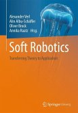 Soft Robotics