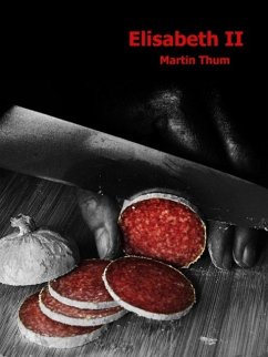 Cover Elisabeth II (eBook, ePUB)