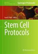 Stem Cell Protocols - Bild 1