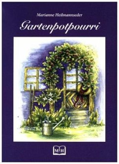 Gartenpotpourri Cover Gartenpotpourri