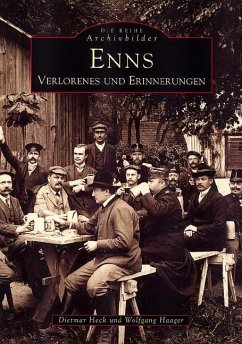 Enns - Haager, Wolfgang;Heck, Dietmar