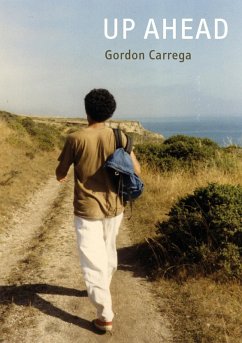 Cover Up Ahead (eBook, ePUB)