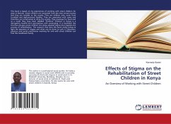 Effects of Stigma on the Rehabilitation of Street Children in Kenya