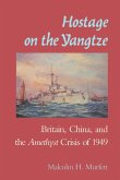 Hostage on the Yangtze (eBook, ePUB)