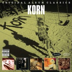 Original Album Classics - Korn