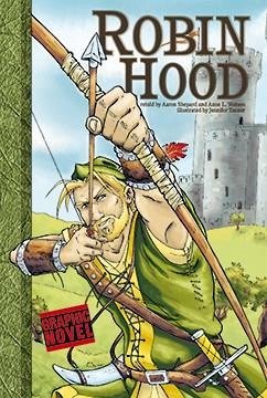 Robin Hood (eBook, PDF) - Shepard, Aaron