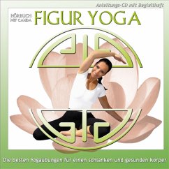 Figur Yoga-Die Besten Yogaübungen - Canda