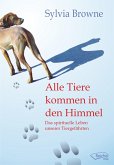 Alle Tiere kommen in den Himmel (eBook, ePUB)