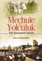 Cover Mechule Yolculuk