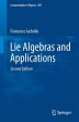 Lie Algebras and Applications - Bild 1