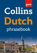 Collins Gem Dutch Phrasebook and... - Bild 1