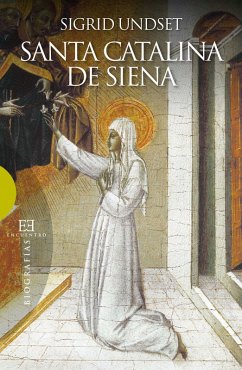 Cover Santa Catalina de Siena (eBook, ePUB)