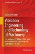 Vibration Engineering and Technology of... - Bild 1