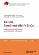 Karenz, Familienbeihilfe & Co - Bild 1