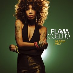 Mundo Meu (Special Edition) - Coelho,Flavia