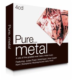 Pure...Metal - Diverse