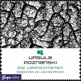 Die Vernichteten / Eleria Trilogie Bd.3 (MP3-Download) Die Vernichteten / Eleria Trilogie Bd.3 (MP3-Download)