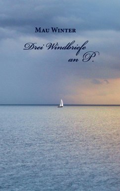 Drei Windbriefe an P. (eBook, ePUB)