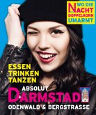 Absolut Darmstadt Absolut Darmstadt