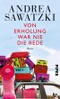 Von Erholung war nie die Rede / Die... - Bild 1