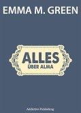 Alles über Alma (eBook, ePUB)