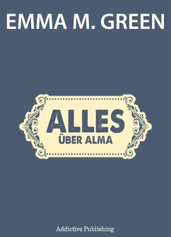 Cover Alles über Alma (eBook, ePUB)