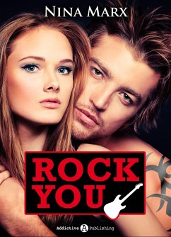 Rock you - Verliebt in einen Star 7 (eBook, ePUB) - Marx, Nina