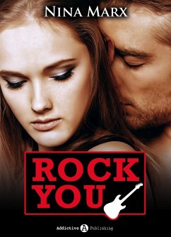 Rock you - Verliebt in einen Star 9 (eBook, ePUB) - Marx, Nina