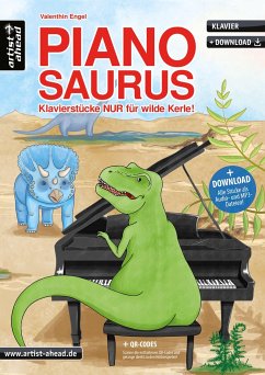 Pianosaurus - Engel, Valenthin
