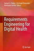 Requirements Engineering for Digital Health