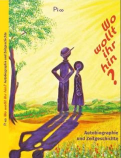 Cover Wo wollt ihr hin?