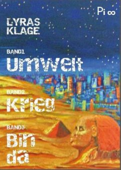 Cover Lyras Klage, Sonderedition