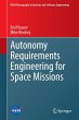 Autonomy Requirements Engineering for... - Bild 1
