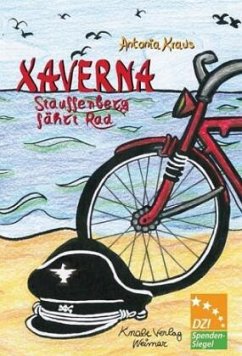 Xaverna - Kraus, Antonia