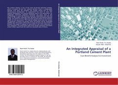 An Integrated Appraisal of a Portland Cement Plant
