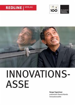 Top 100 2014: Innovationsasse (eBook, ePUB)