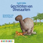 Geschichten von Dinosauriern (MP3-Download)