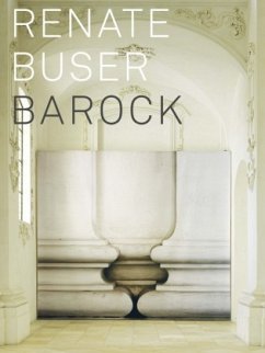 Renate Buser - Barock - Buser, Renate;Reust, Hans Rudolf;Gampp, Axel Christoph
